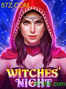 WitchesNight